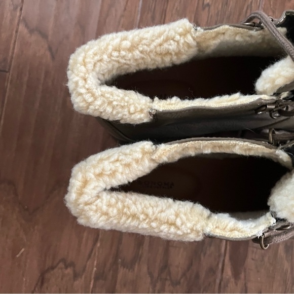 Sonoma Colbie Stone ankle boots - Picture 6 of 11